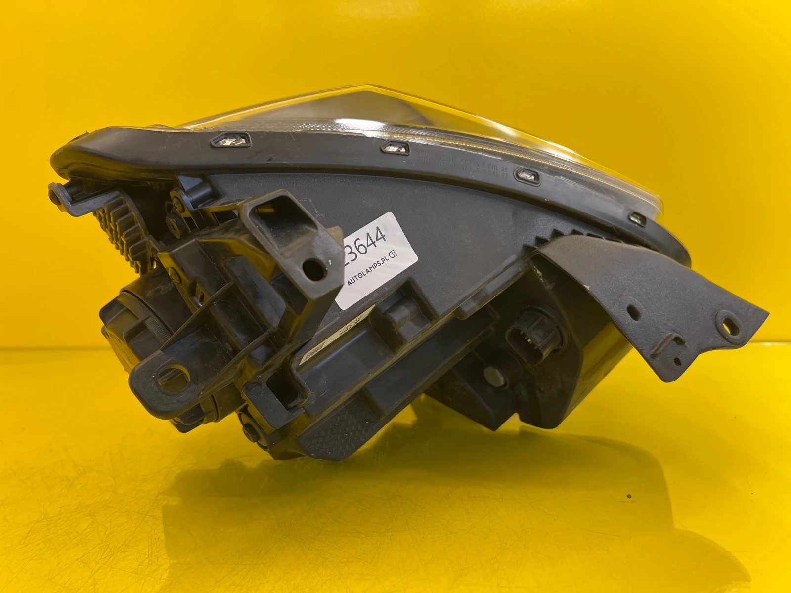 Far stânga Full LED OEM 23644 - Image 4
