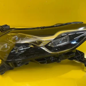Far Dreapta Citroen Ds DS3 Crossback Full LED