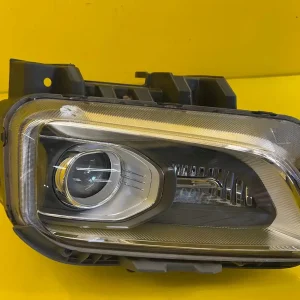 Far Dreapta Hyundai Kona Dol Eu Full LED