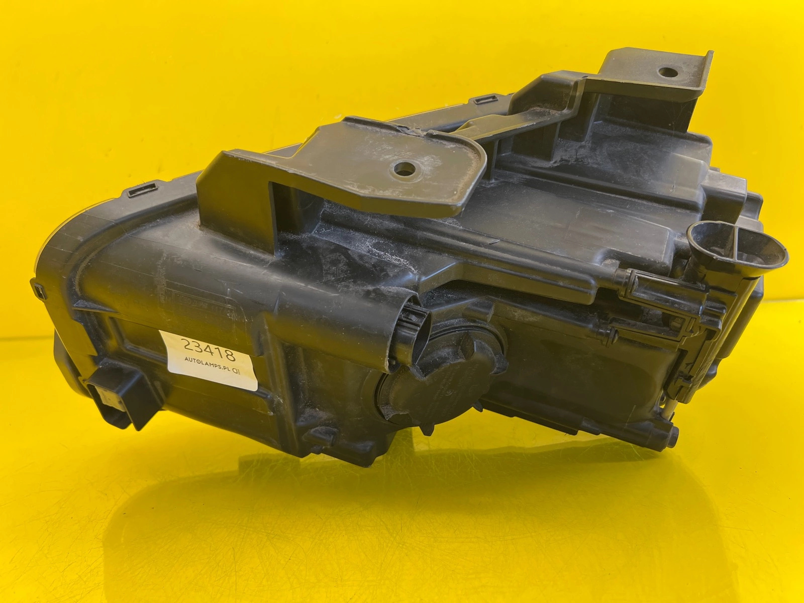 Far Dreapta Full LED Hyundai - Image 3