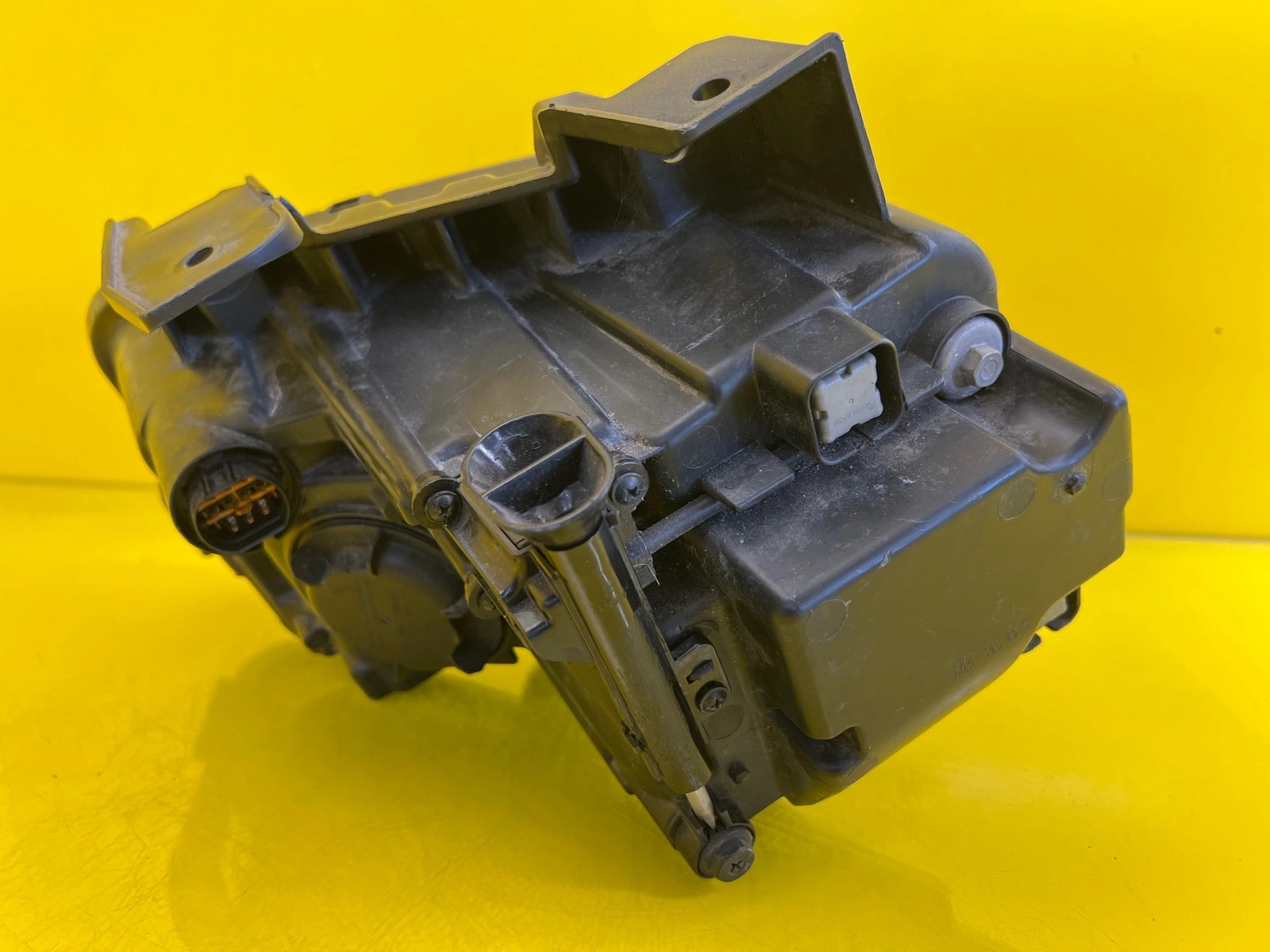 Far Dreapta Full LED Hyundai - Image 4