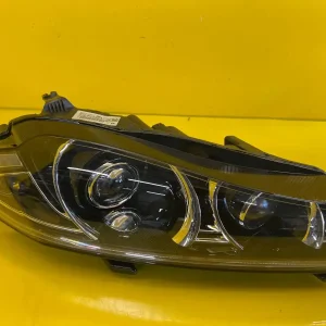 Far Dreapta Jaguar Xf I X250 Lift Xenon