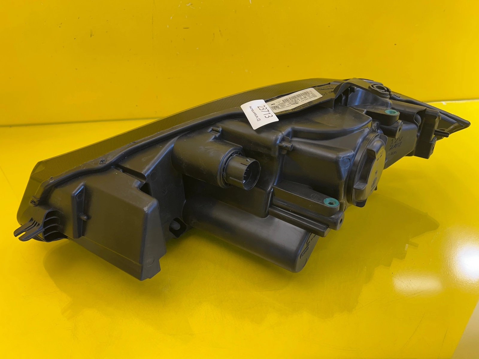 Far Dreapta Jaguar Xf I X250 Lift Xenon - Image 3