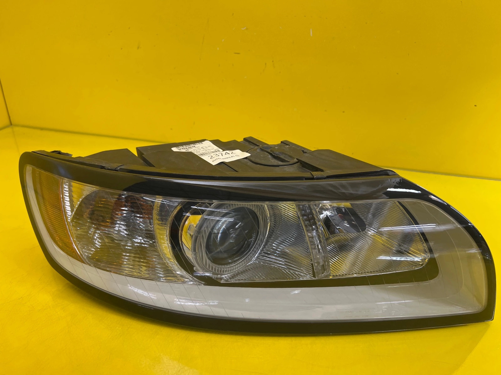 Far Dreapta Volvo S40 Ii V50