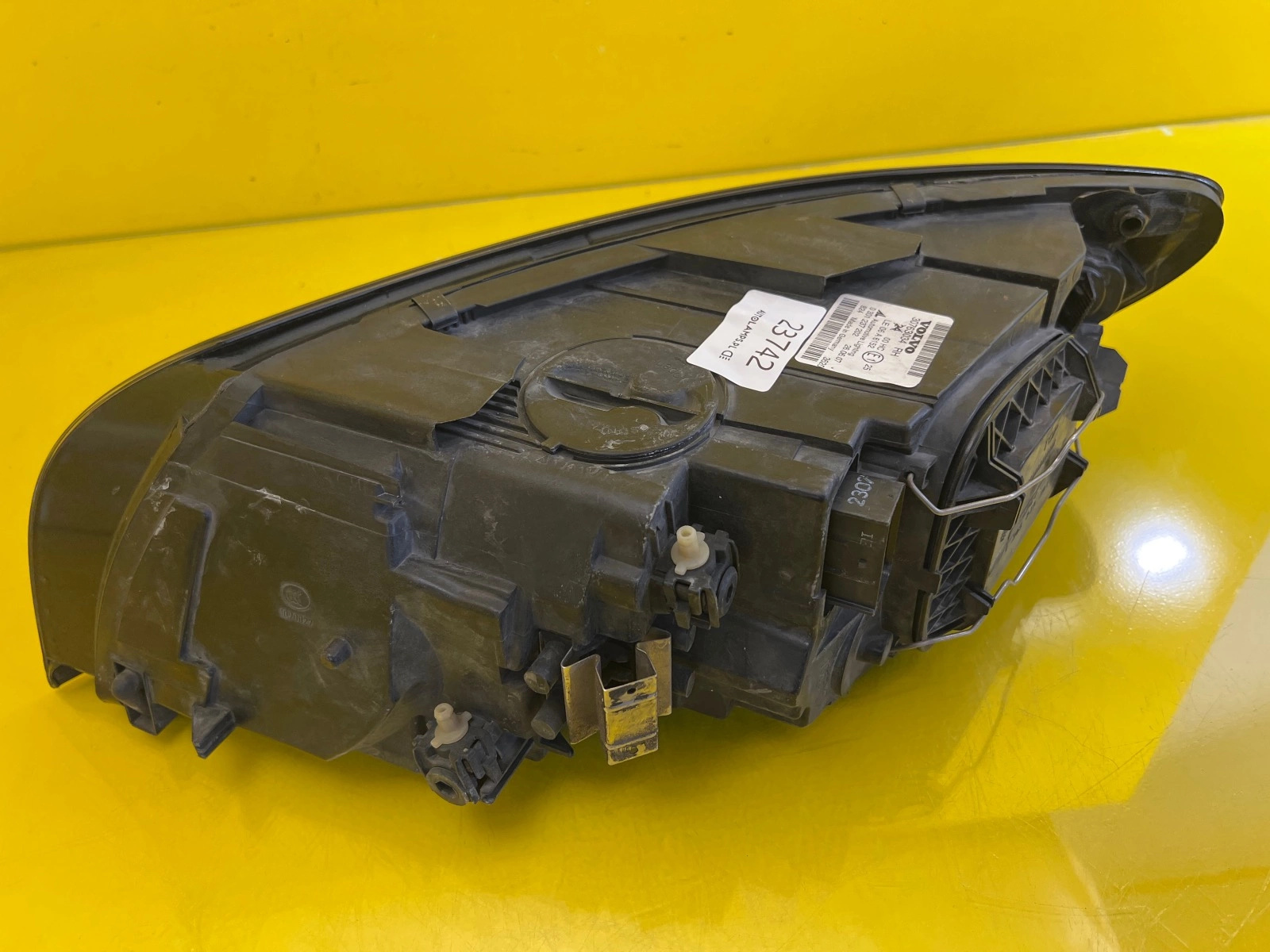Far Dreapta Volvo S40 Ii V50 - Image 3
