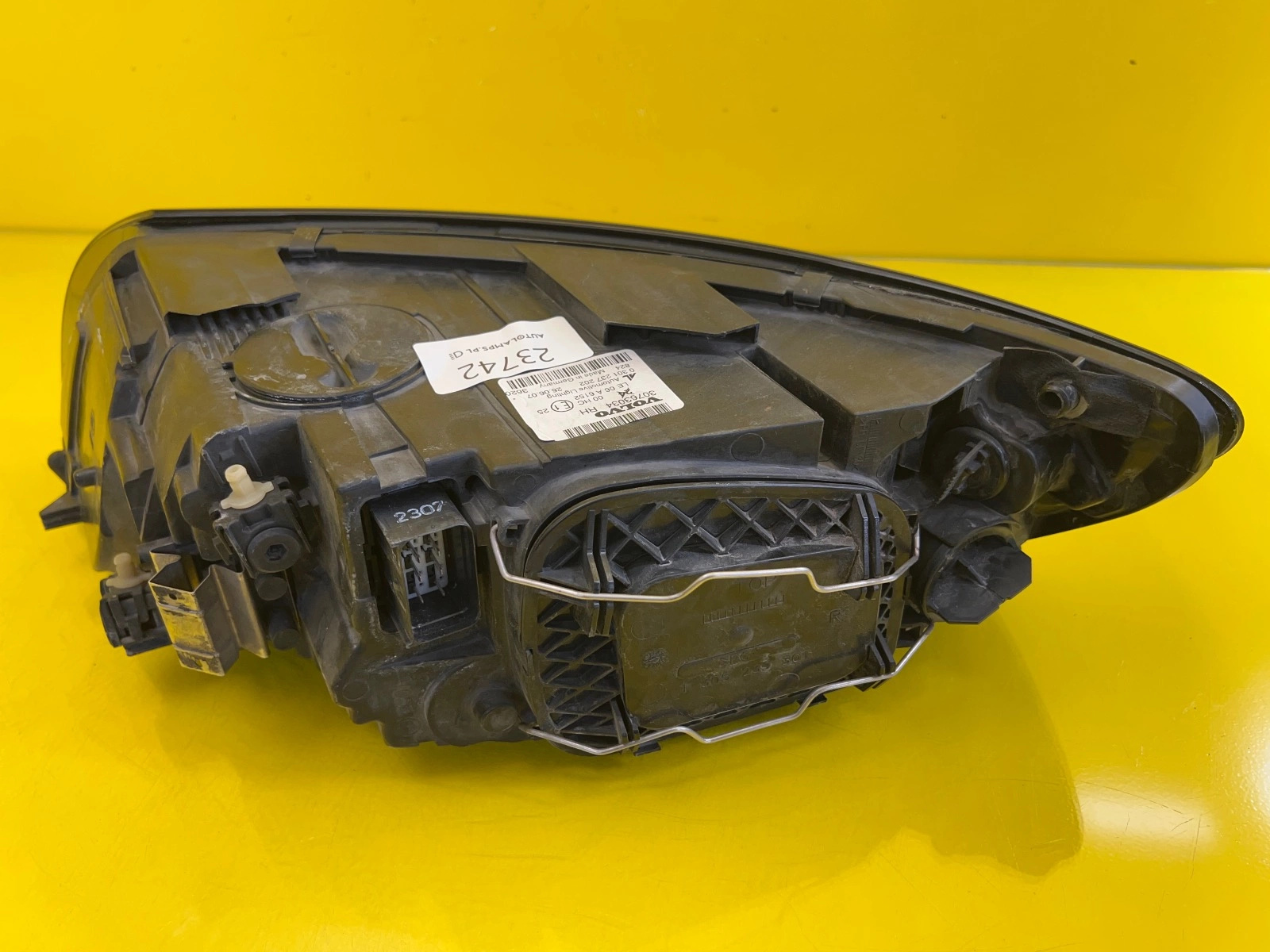 Far Dreapta Volvo S40 Ii V50 - Image 4