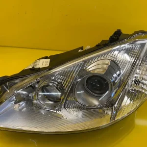 Far Stanga Mercedes W221 Xenon