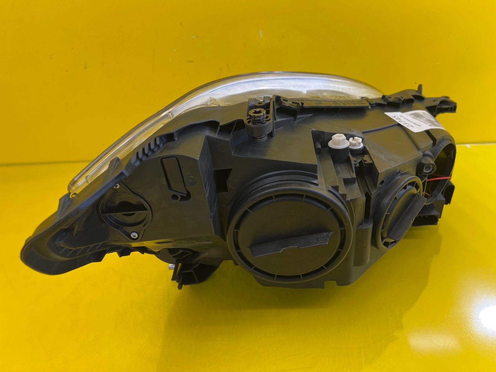 Far stânga Xenon OEM 23745 - Image 3