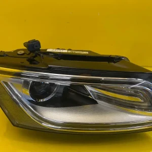 Far Dreapta Audi Q5 8r Lift Xenon