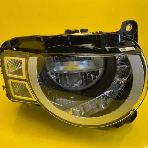 Far Dreapta Land Rover Defender 2 LED