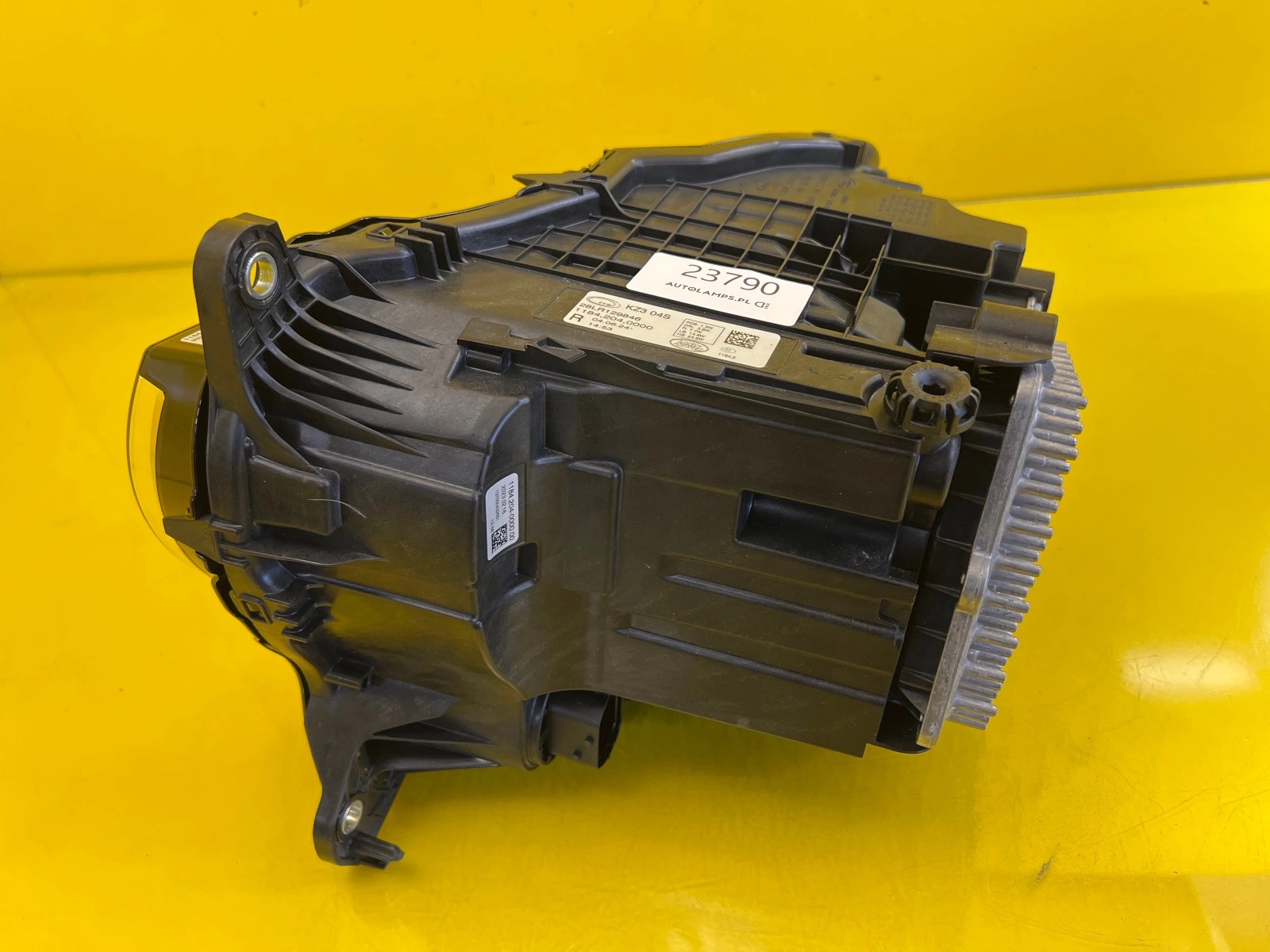 Far Dreapta Land Rover Defender 2 LED - Image 3