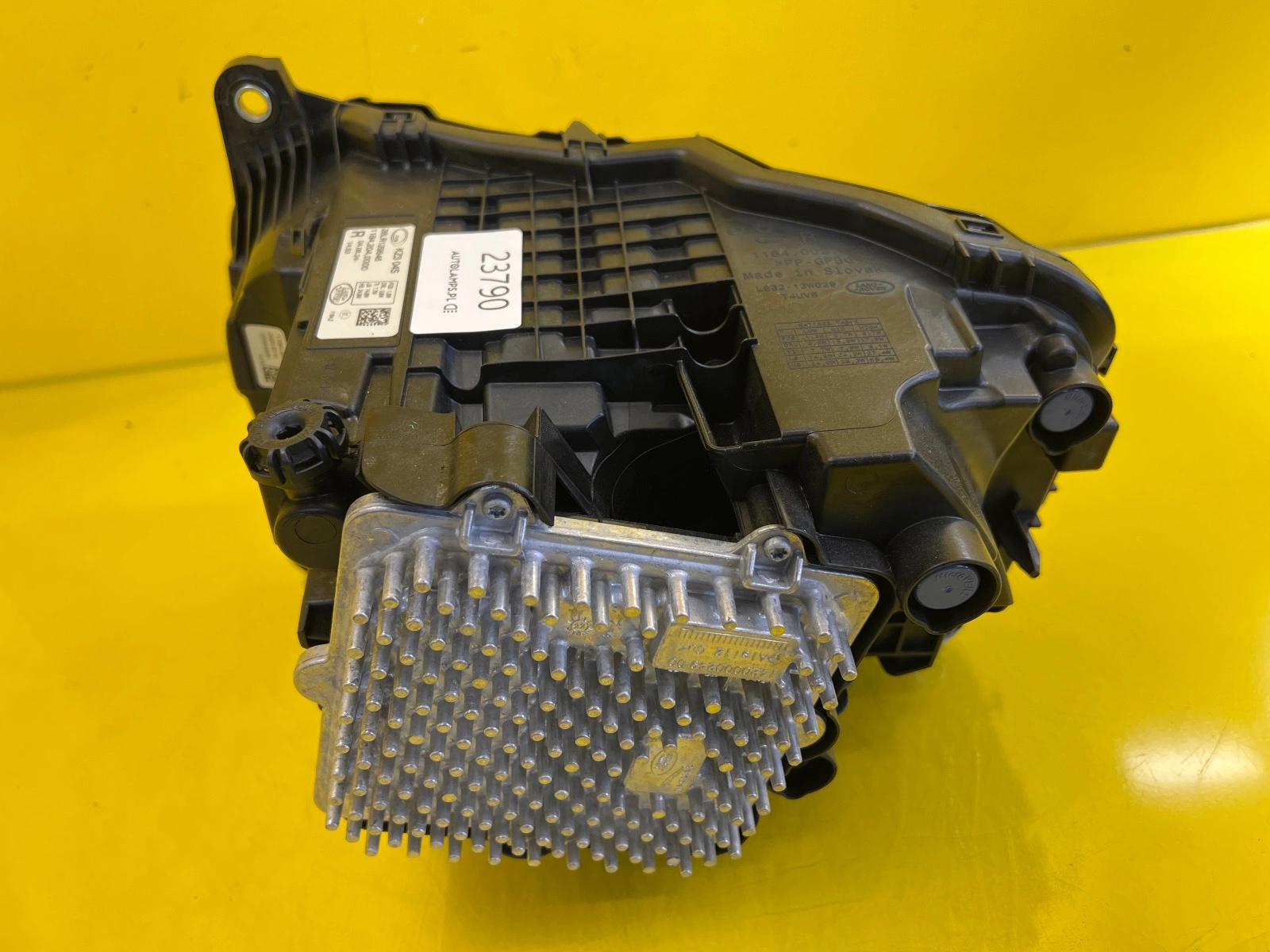 Far Dreapta Land Rover Defender 2 LED - Image 4
