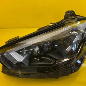 Far Mercedes E-Class W213 Halogen
