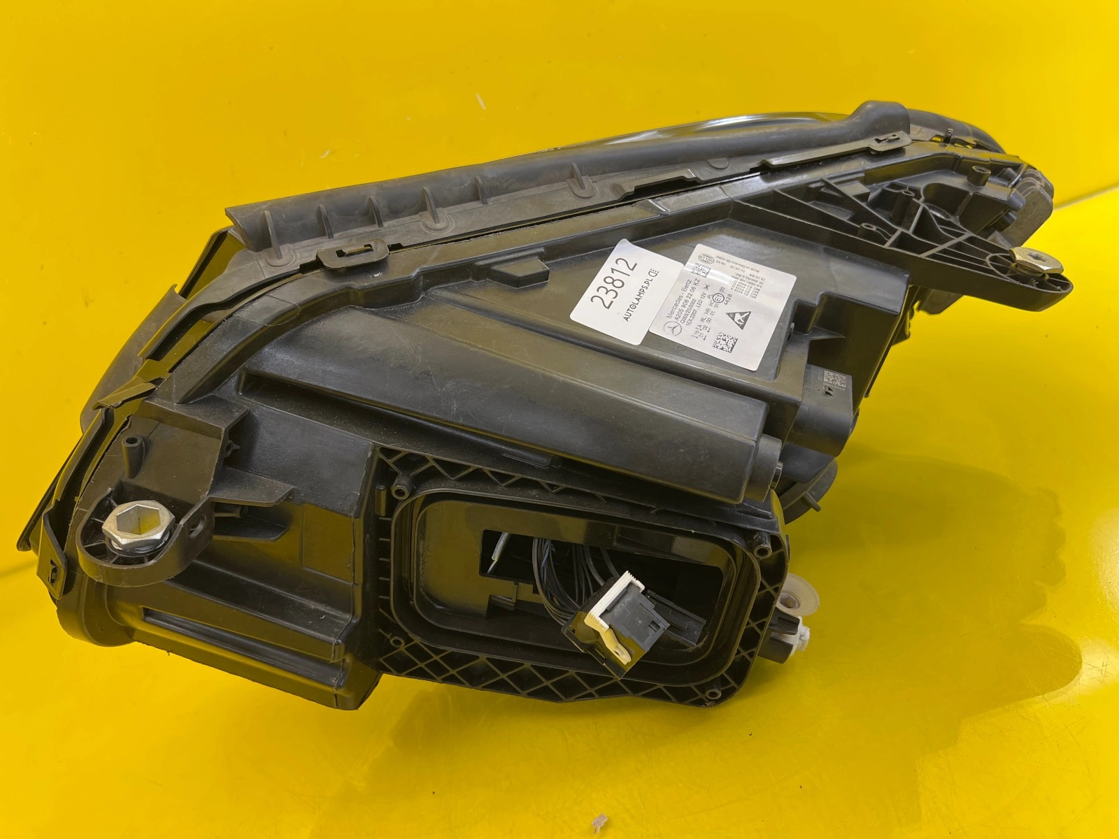 Far dreapta Facelift OEM 23812 - Image 3