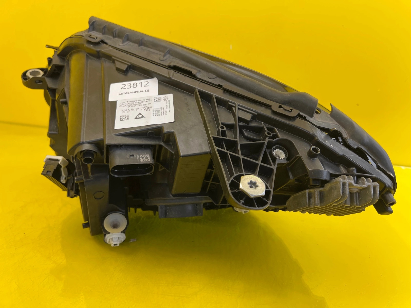 Far dreapta Facelift OEM 23812 - Image 4