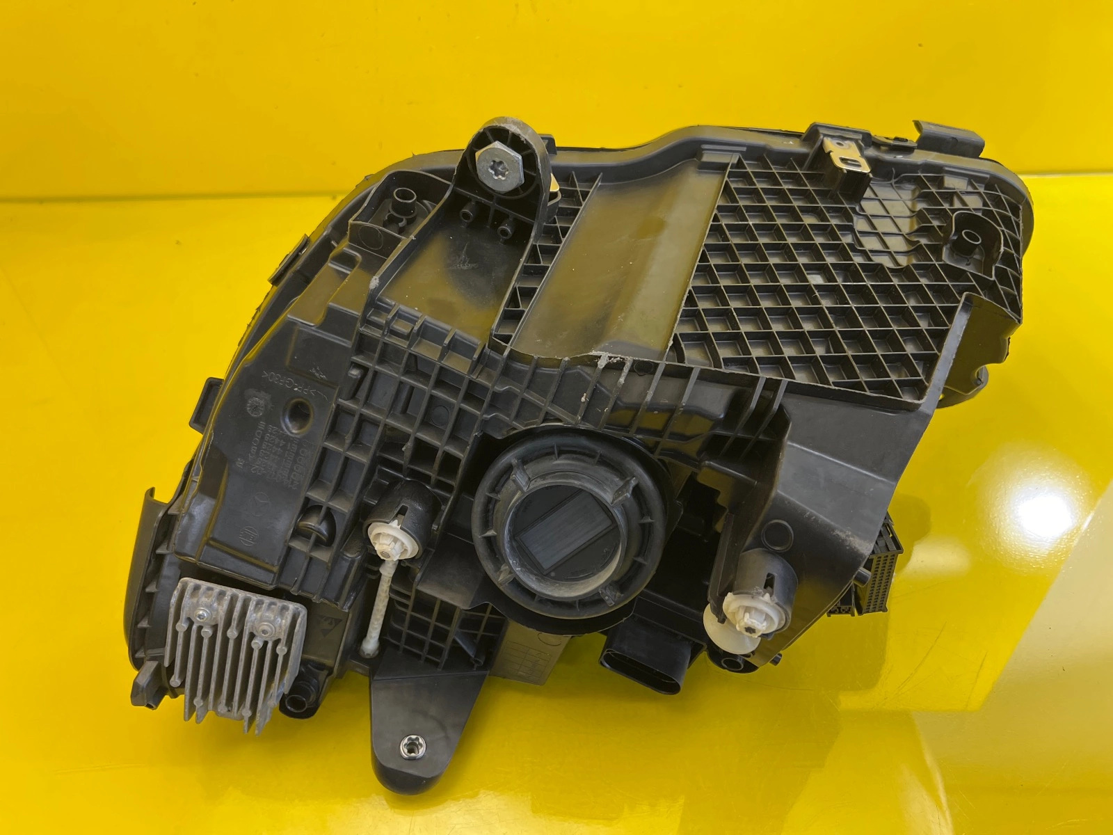 Far dreapta Facelift OEM 23812 - Image 5