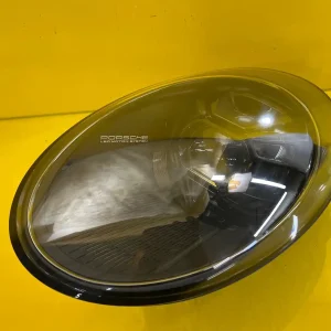 Far Porsche 992 Turbo Gt3 Full LED