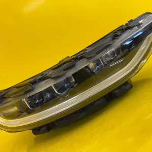 Far Dreapta Kia Soul E Full LED