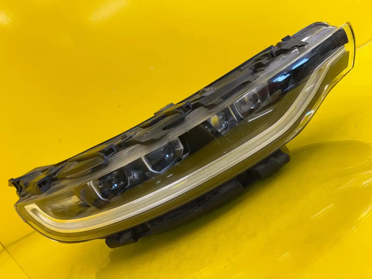 Far Dreapta Kia Soul E Full LED