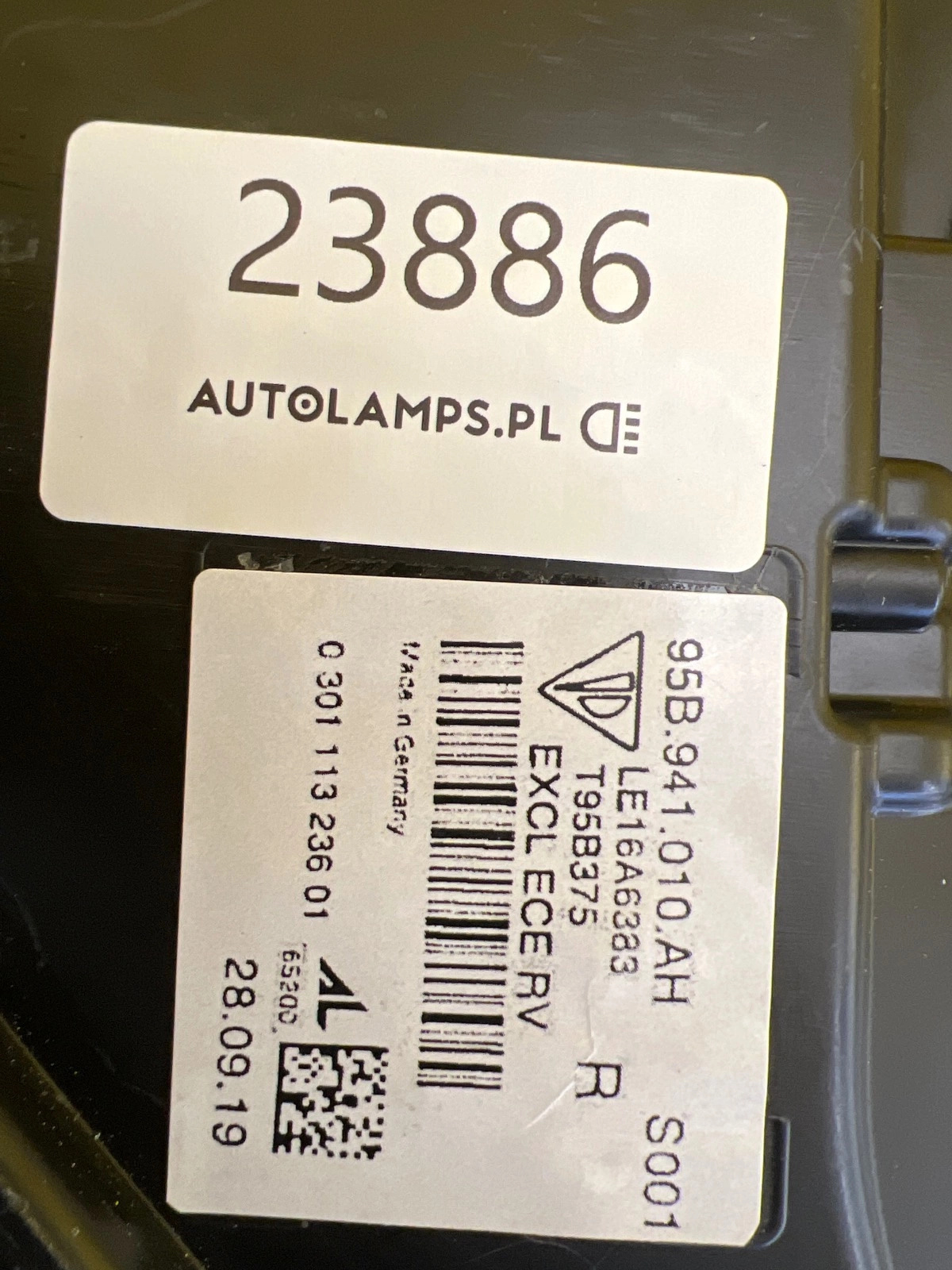 Far dreapta Full LED OEM 23886 - Image 2