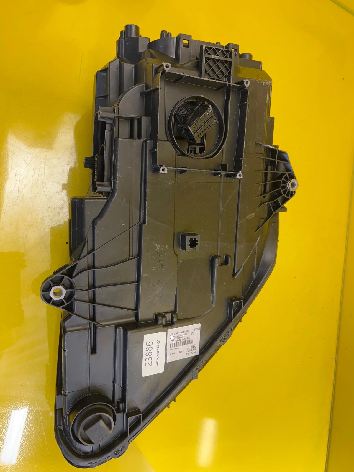 Far dreapta Full LED OEM 23886 - Image 5