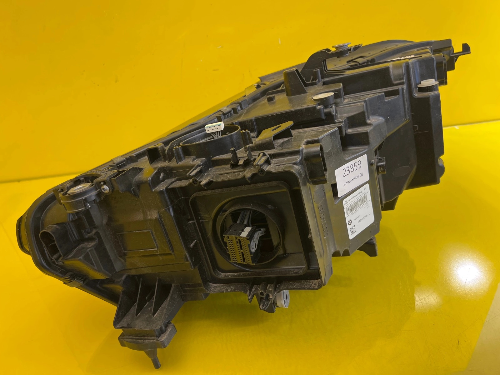 Far dreapta Full LED BMW X5 X6 G05 OEM 9481780-08 - Image 5