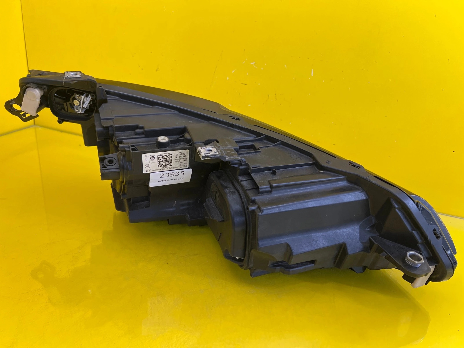 Far stânga Full LED 2019-2024 OEM 23935 - Image 3