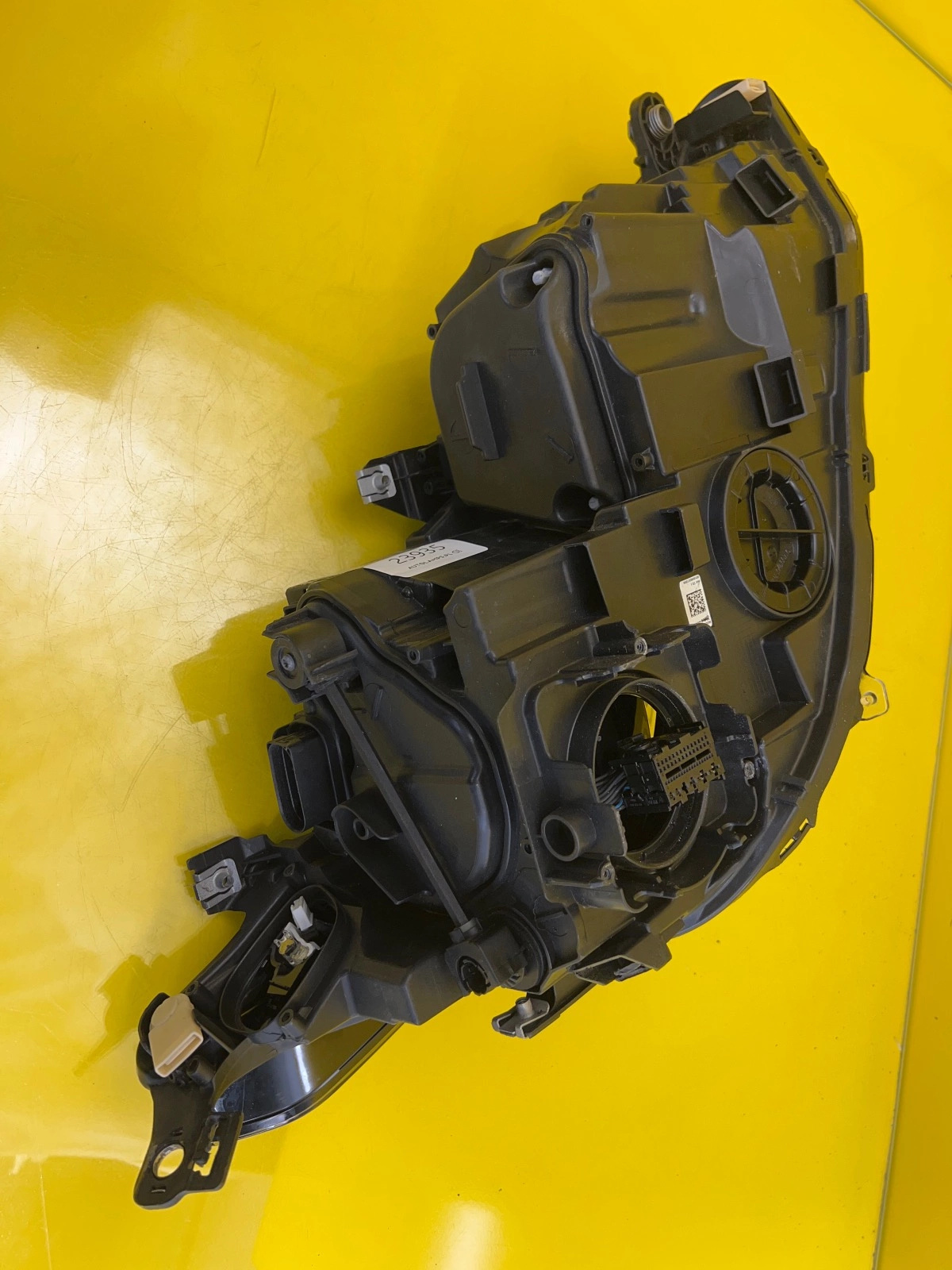 Far stânga Full LED 2019-2024 OEM 23935 - Image 5