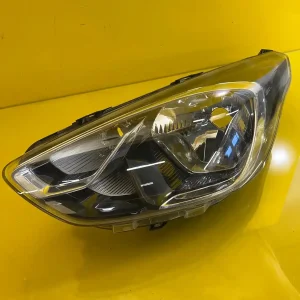 Far Ford Ka Ka Plus Srebrna