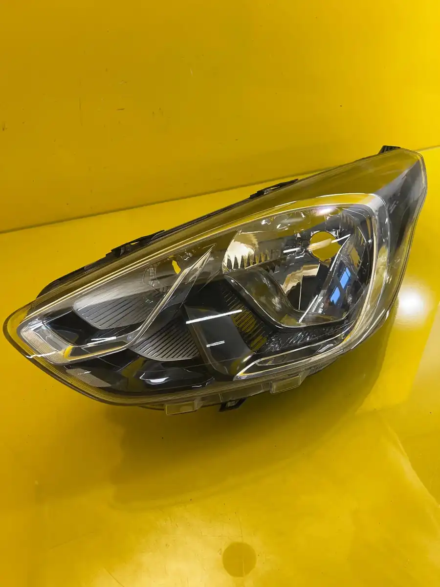 Far Ford Ka Ka Plus Srebrna