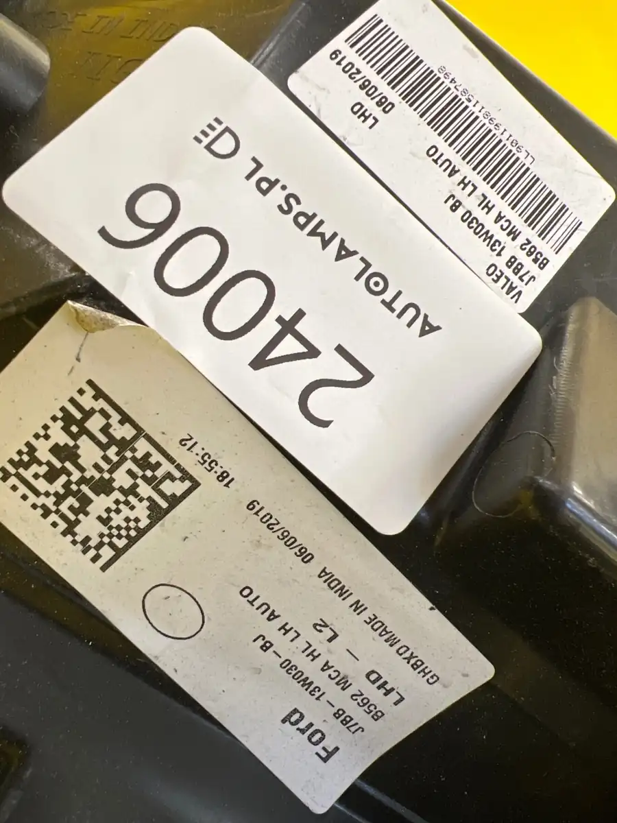 Far Ford Ka Ka Plus Srebrna