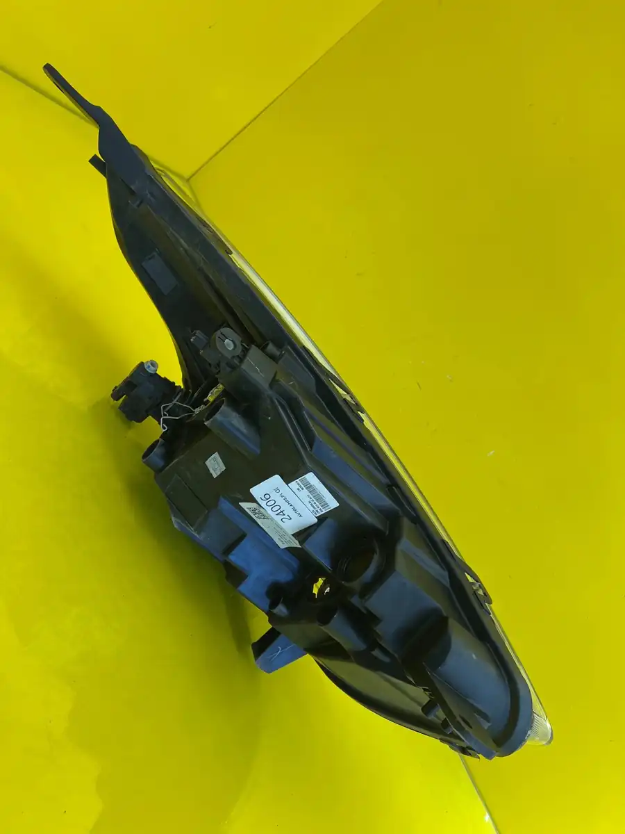 Far Ford Ka Ka Plus Srebrna