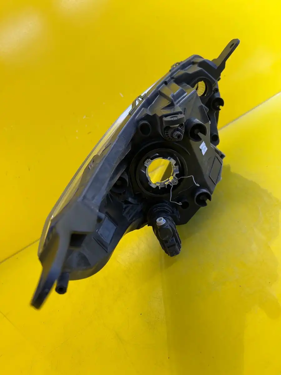 Far Ford Ka Ka Plus Srebrna