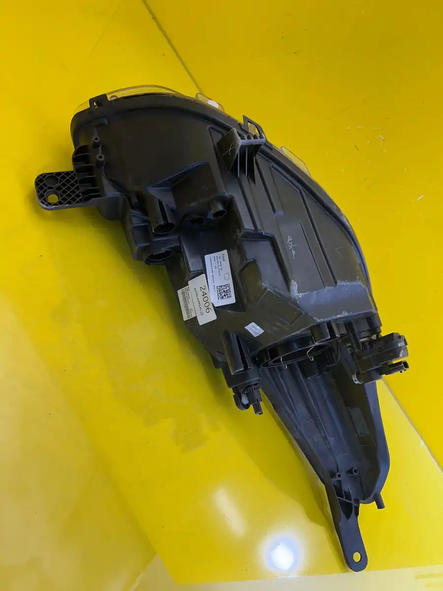 Far Ford Ka Ka Plus Srebrna