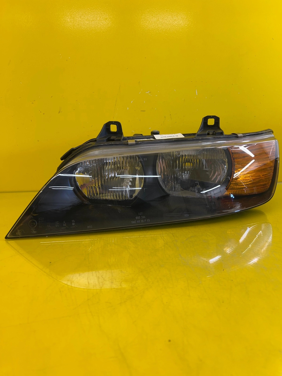 Far stânga E36 OEM 24007