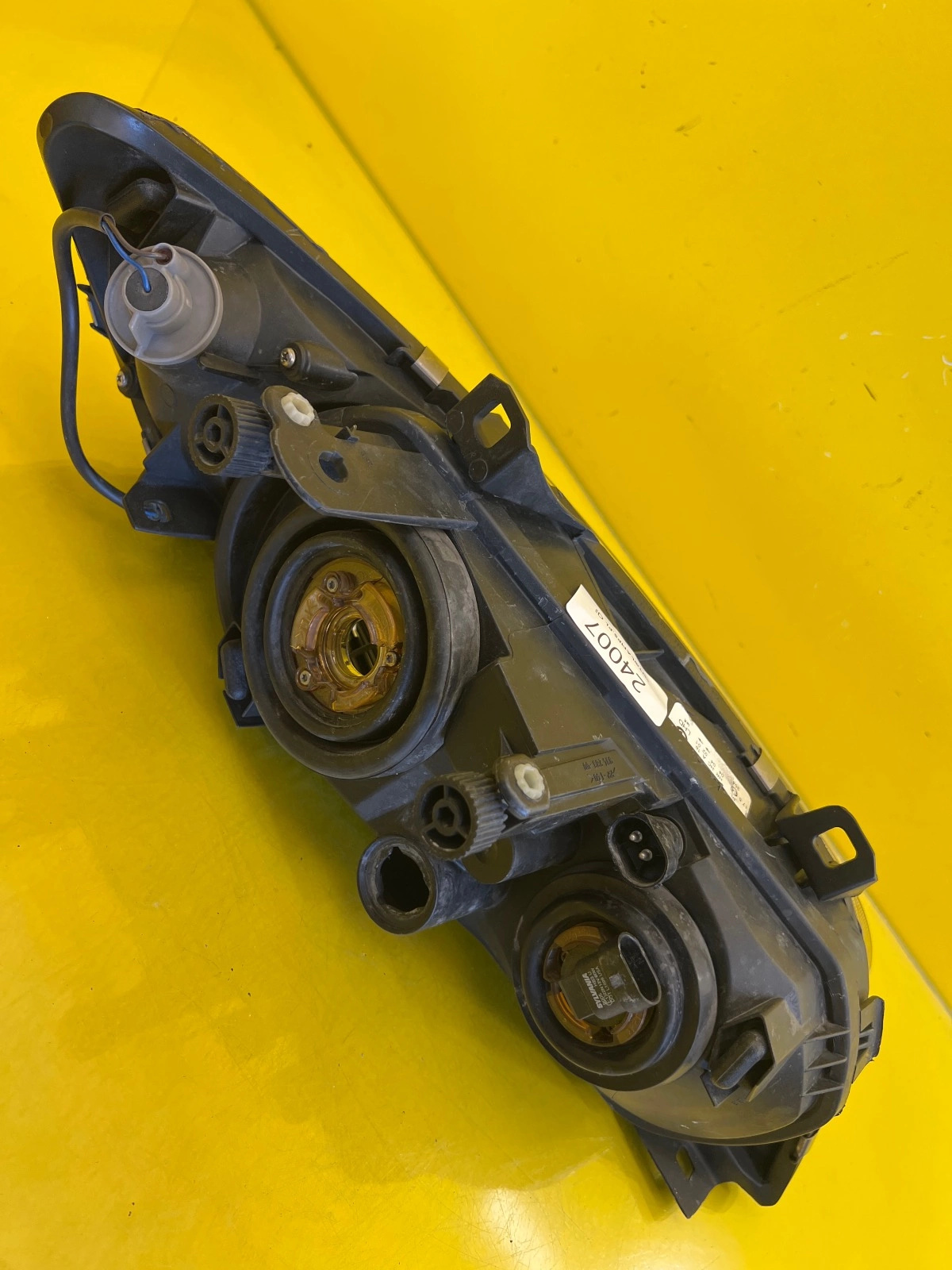 Far stânga E36 OEM 24007 - Image 3