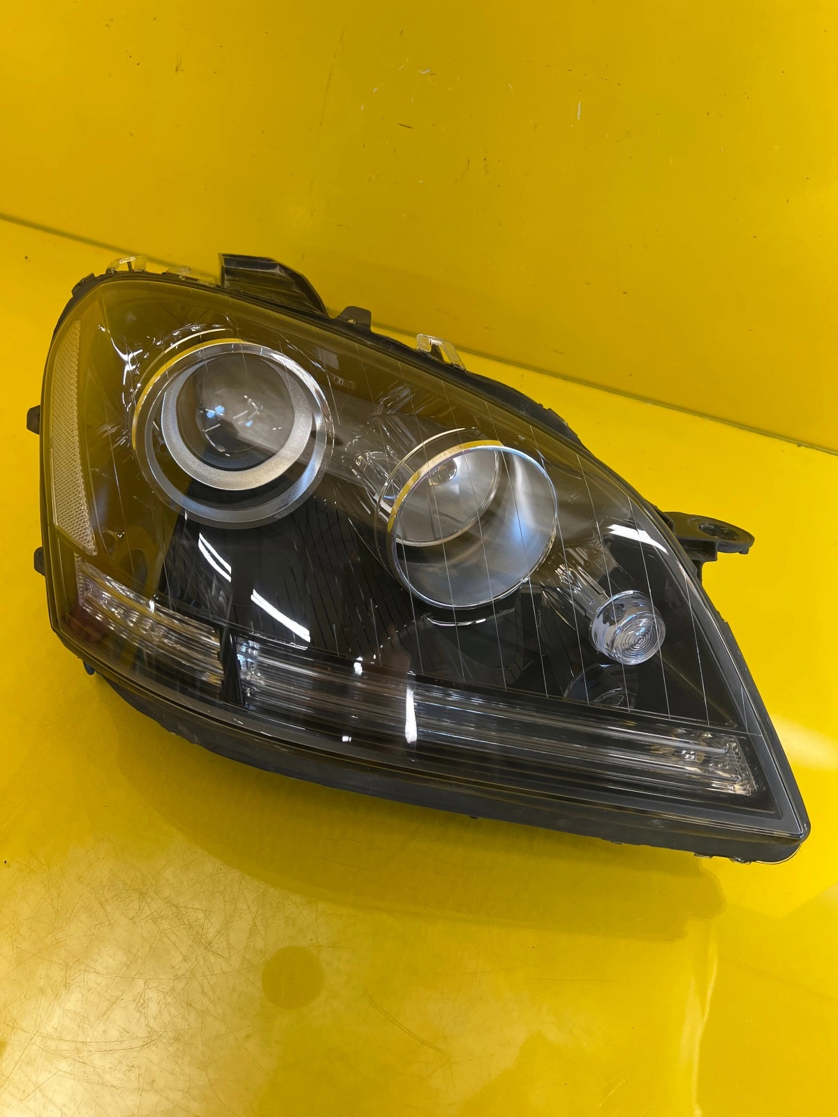 Far dreapta 2005-2008 OEM 24009