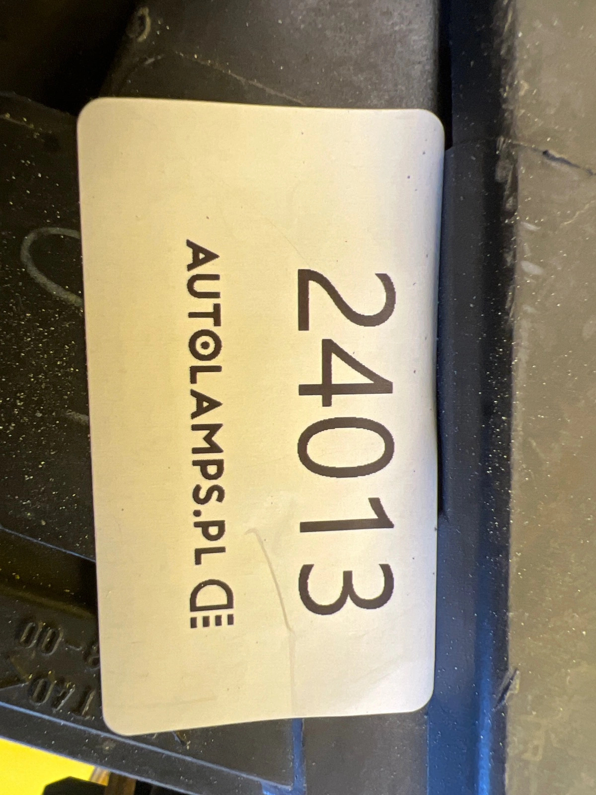 Far stânga E36 OEM 24013 - Image 2