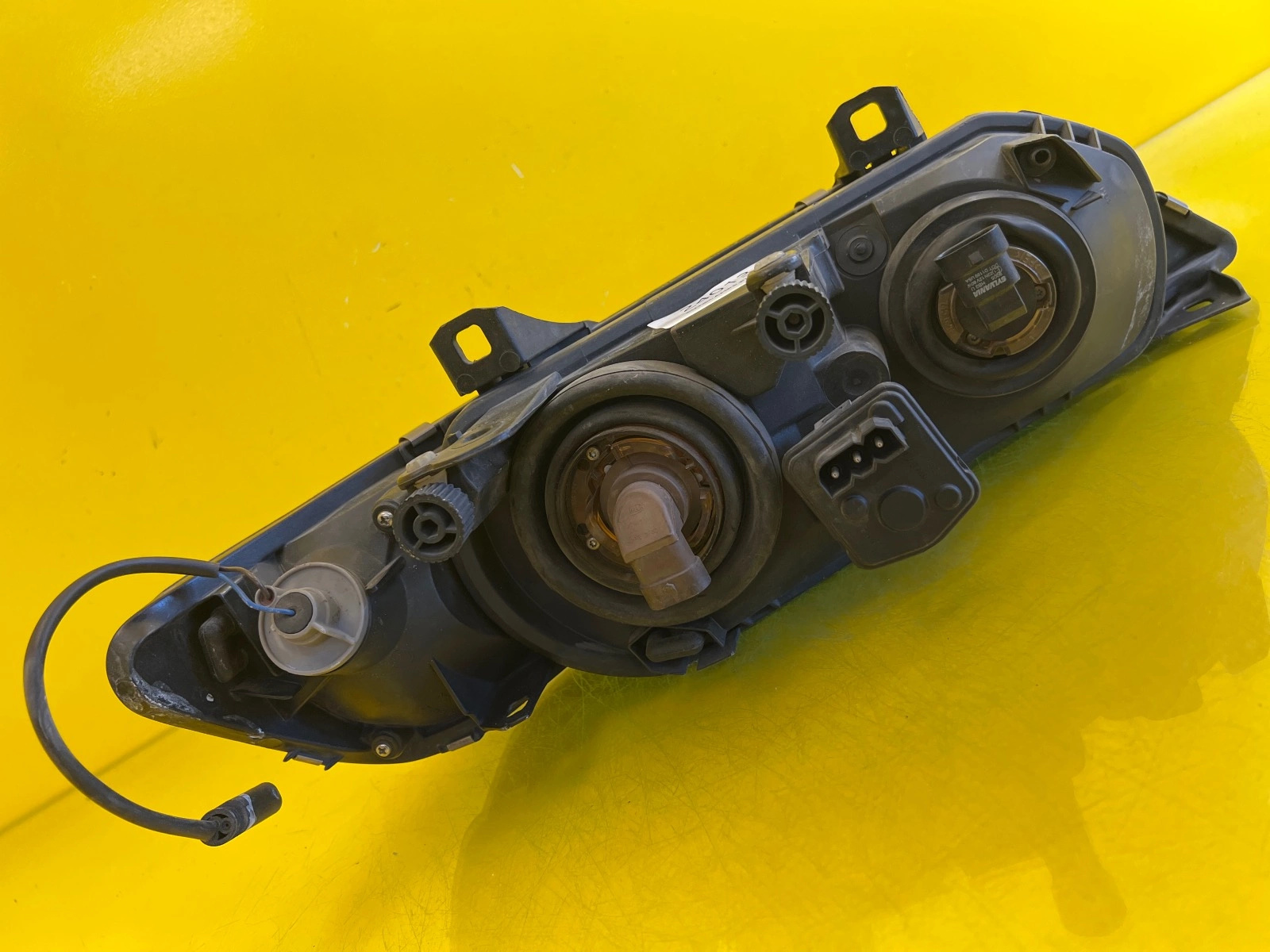 Far stânga E36 OEM 24013 - Image 4