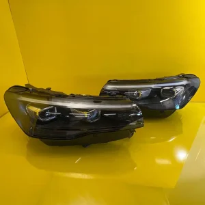 Far Full LED Vw Tiguan III