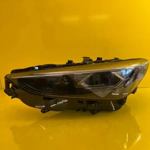 Far VW Terramar Matrix Full LED