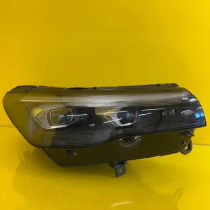 Far Dreapta VW Tiguan 3 III 571 Full LED