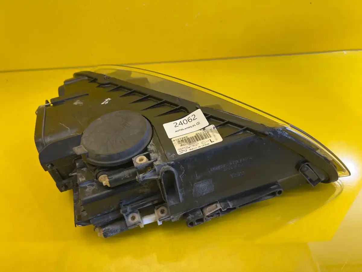 Far VW Touareg 1 7L6 02 Xenon