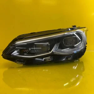 Far VW Golf 8 VIII Full LED