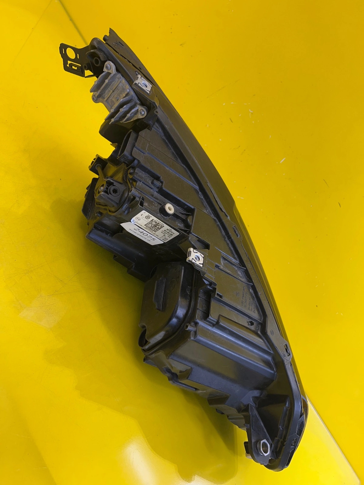 Far VW Golf 8 VIII Full LED - Image 3