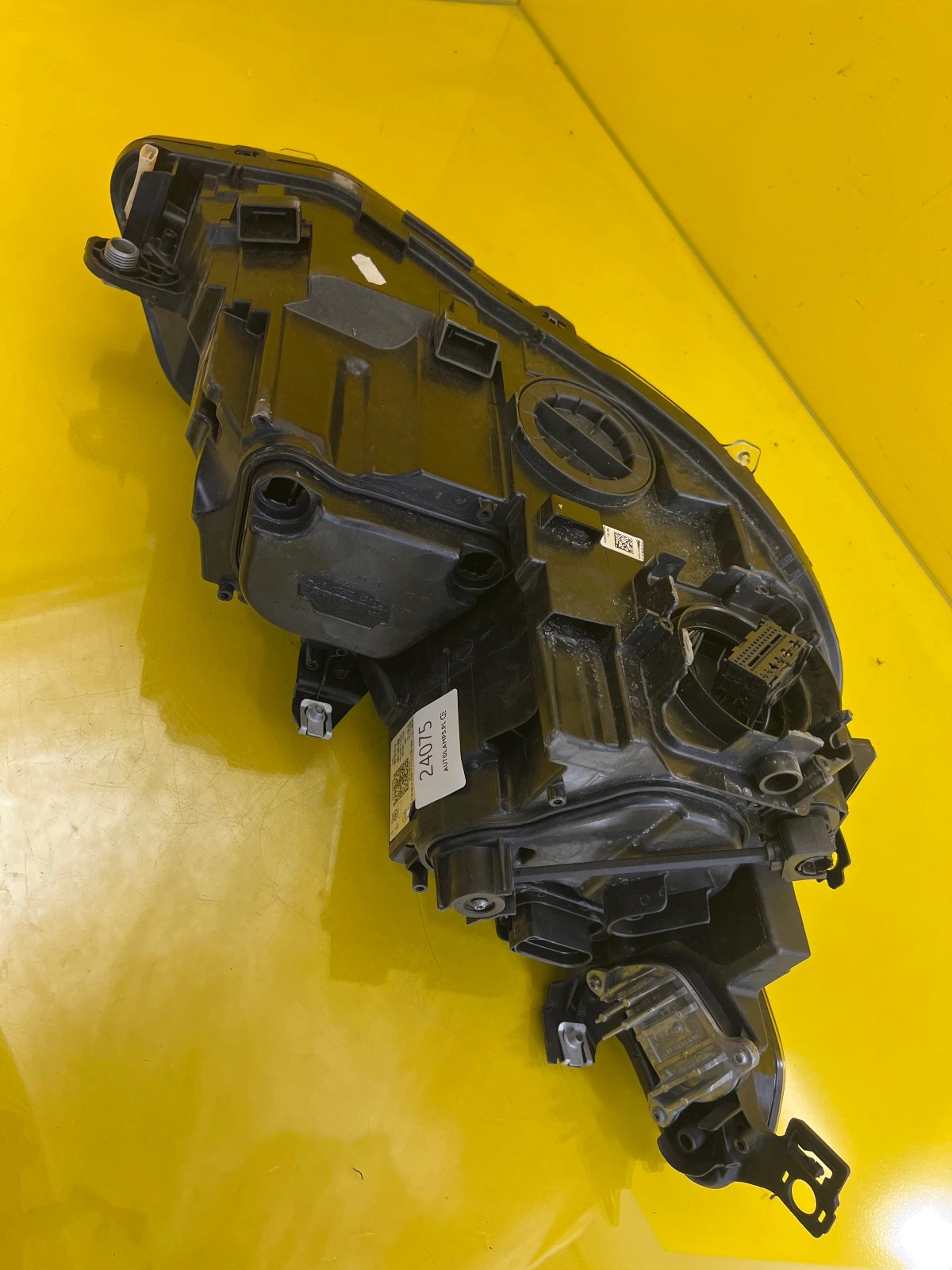 Far VW Golf 8 VIII Full LED - Image 5