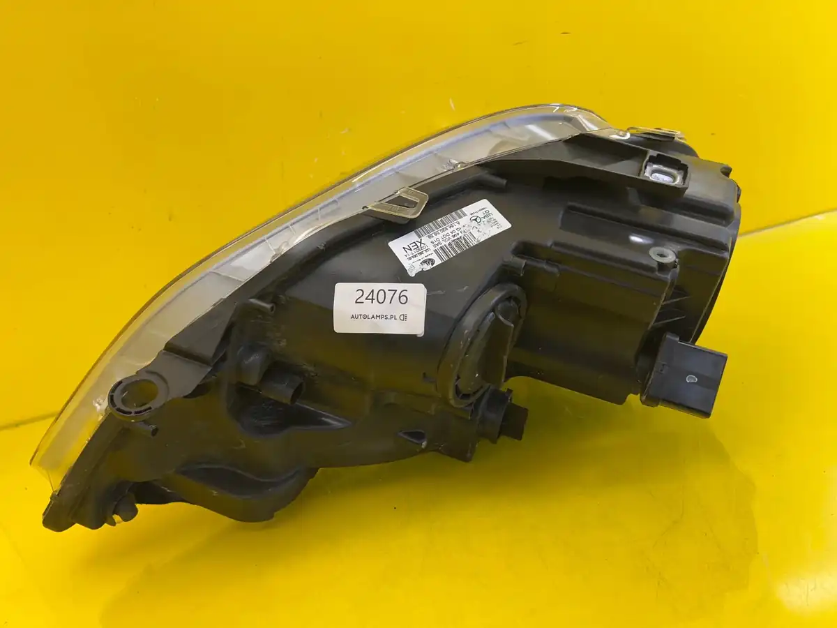 Far Dreapta Mercedes Ml W164 05 08 Bixenon