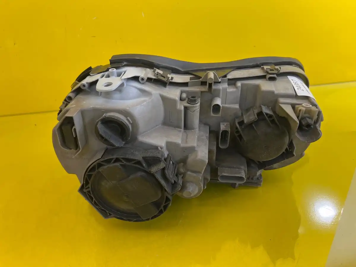 Far Mercedes Cl W215 Lift Xenon
