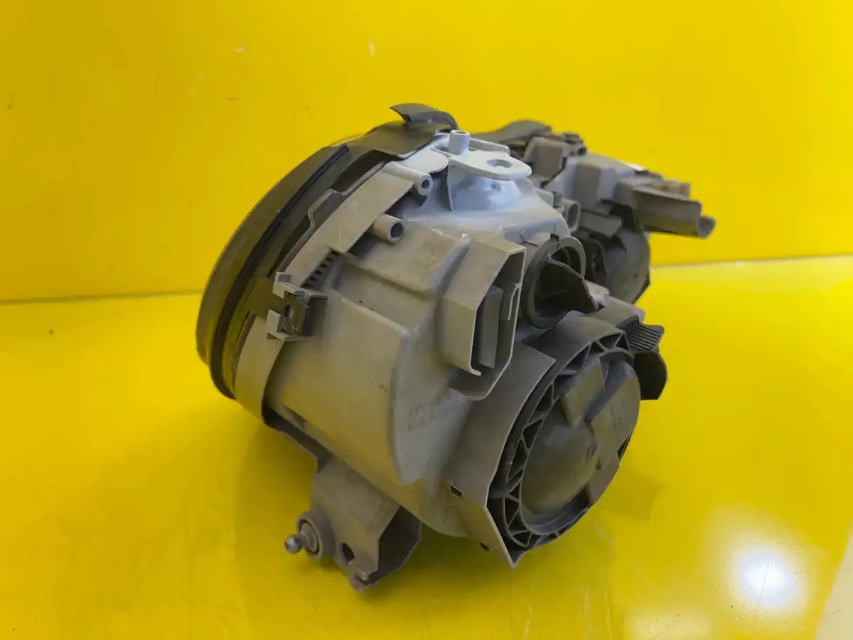 Far Mercedes Cl W215 Lift Xenon