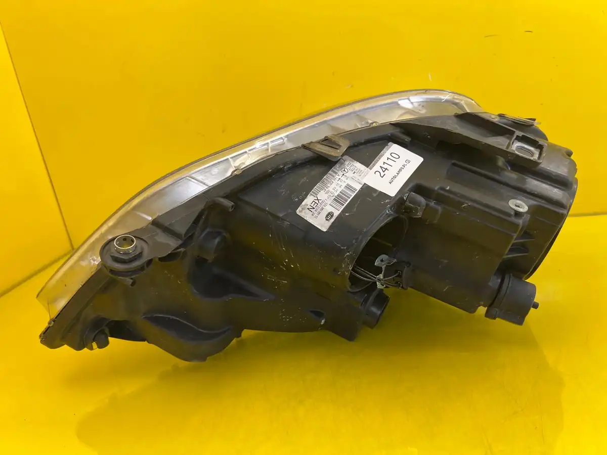 Far Dreapta Mercedes Ml W164 Lift Bixenon